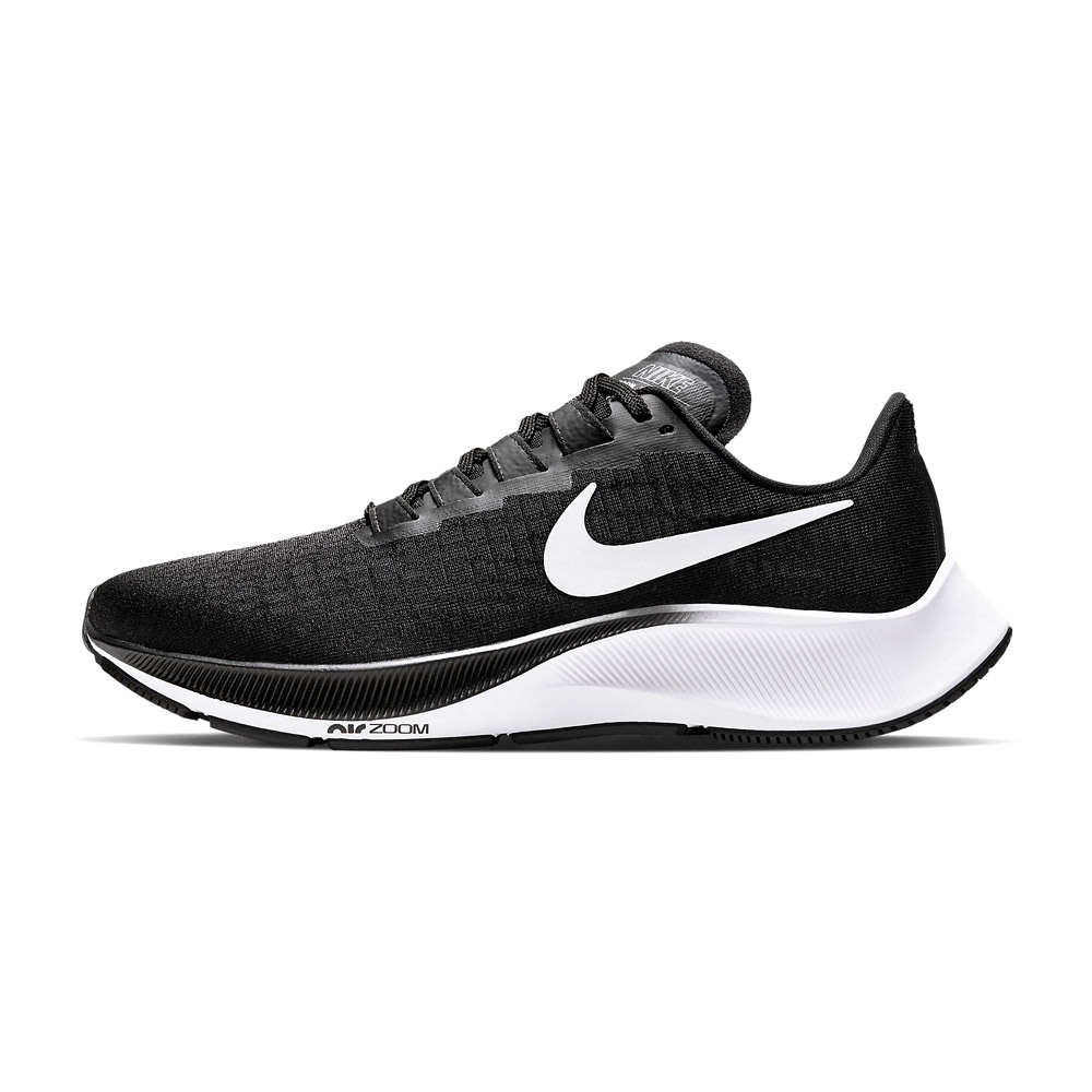 Кроссовки Nike WMNS AIR ZOOM PEGASUS 37 / Мужской / 34.5 / Черный photo 1