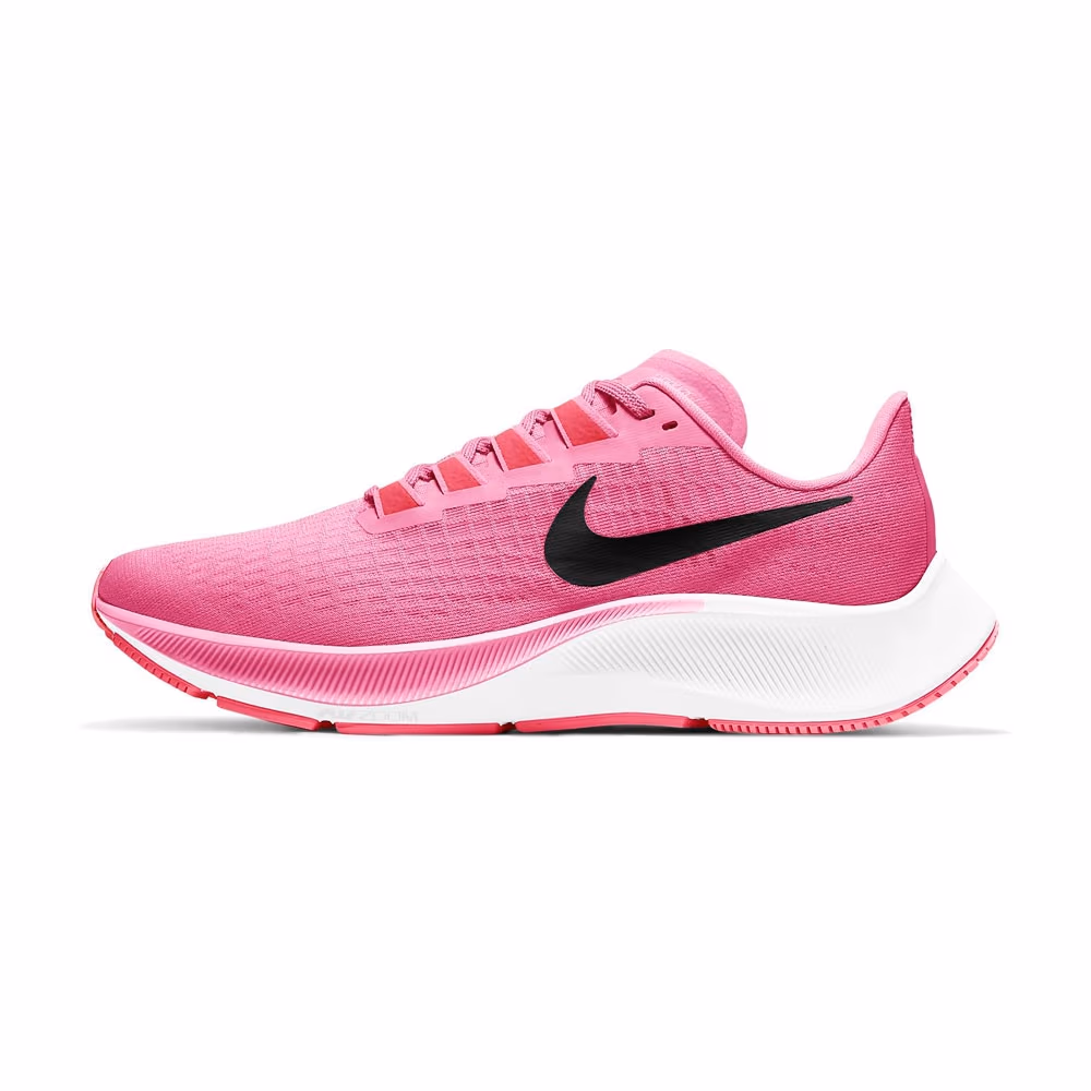 Кроссовки Nike BQ9647-602, WMNS NIKE AIR ZOOM PEGASUS 37