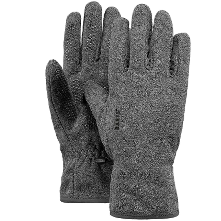 Перчатки Barts Fleece Gloves photo Перчатки Barts Fleece Gloves photo
