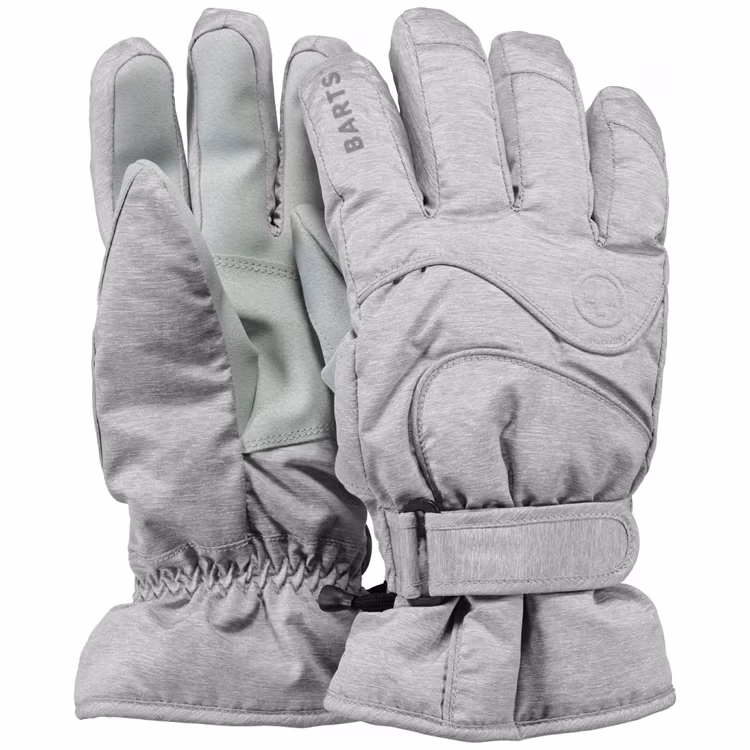 Перчатки Barts Basic Skigloves 