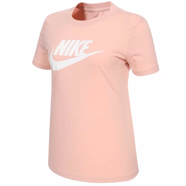 Tricou Nike W NSW TEE ESSNTL ICON FUTURA