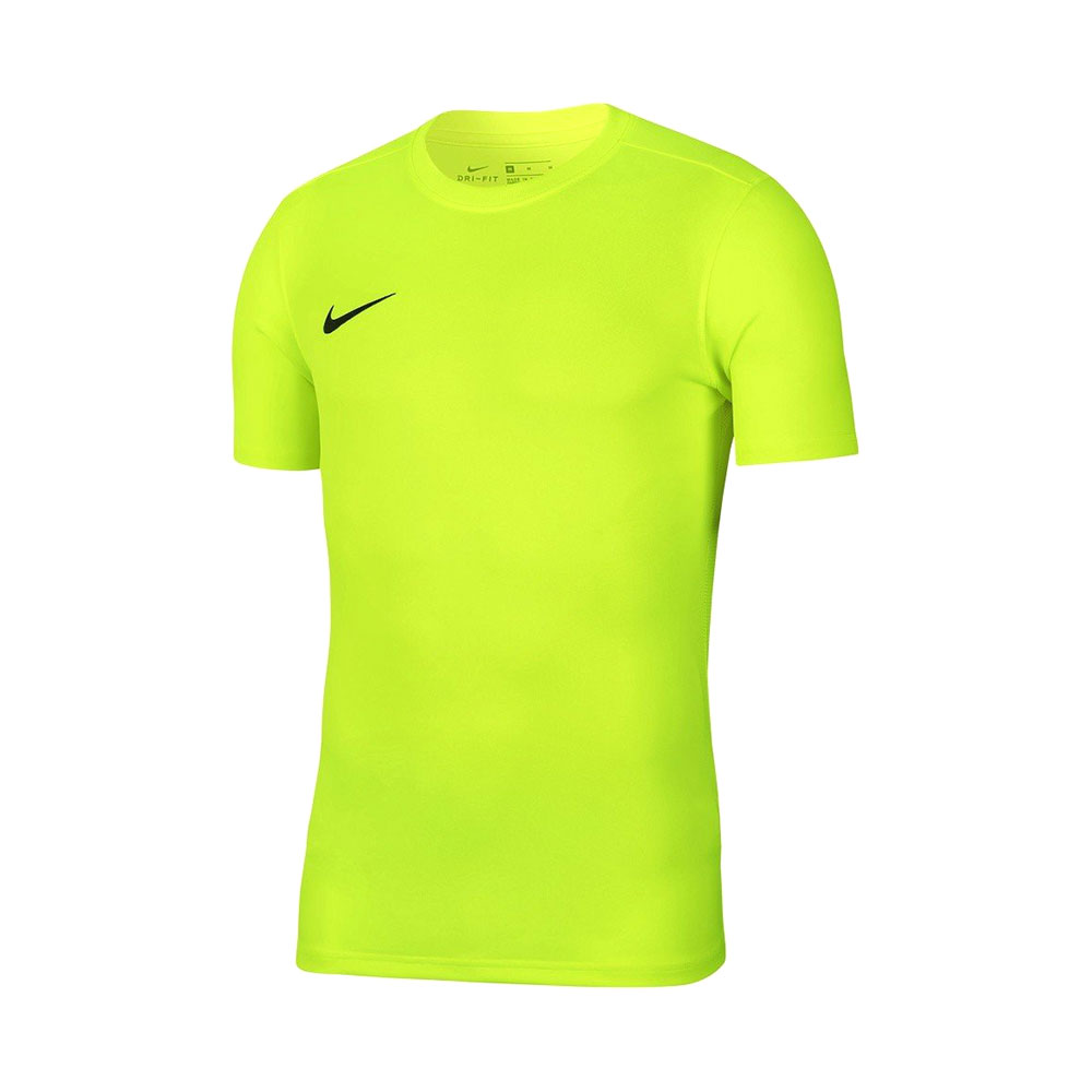 Tricou Nike Y NK PARK VII SS / Barbati / XS / Verde photo 1 Tricou Nike Y NK PARK VII SS / Barbati / XS / Verde photo 1