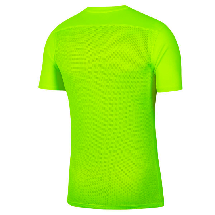 Tricou Nike Y NK PARK VII SS / Barbati / XS / Verde photo 3