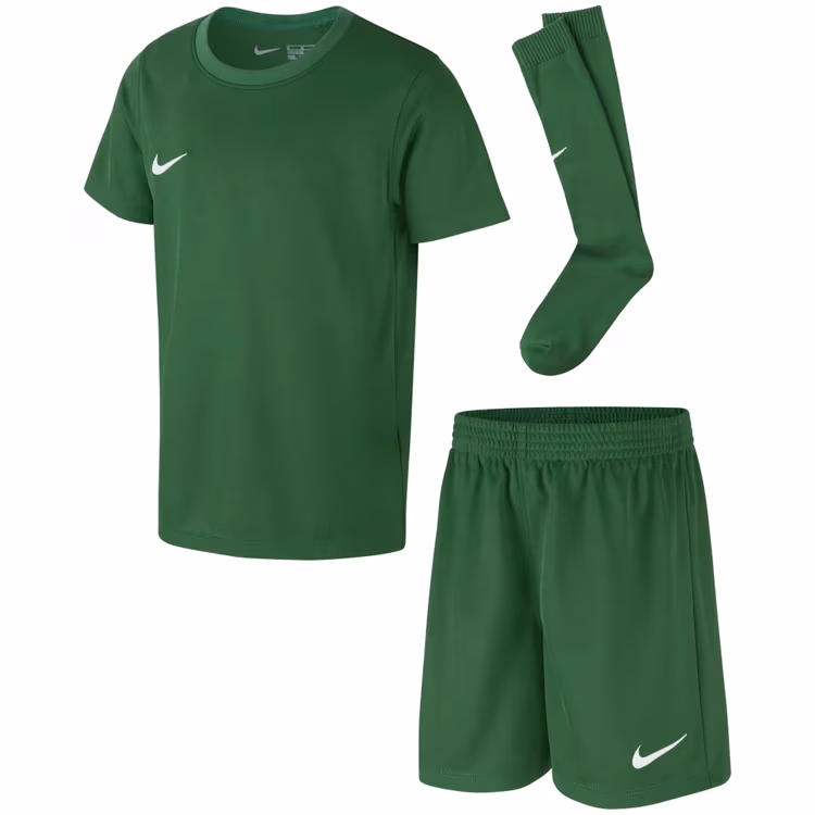 Набор футболка + шорты Nike Park Little Kids Set