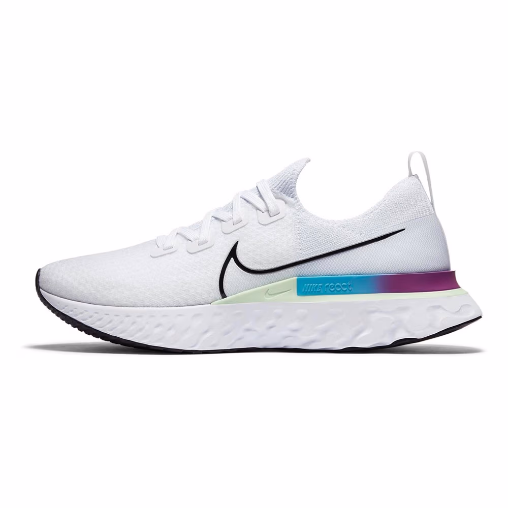 Кроссовки Nike REACT INFINITY RUN FK