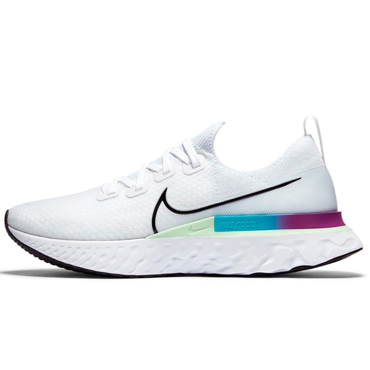 Кроссовки Nike REACT INFINITY RUN FK photo 