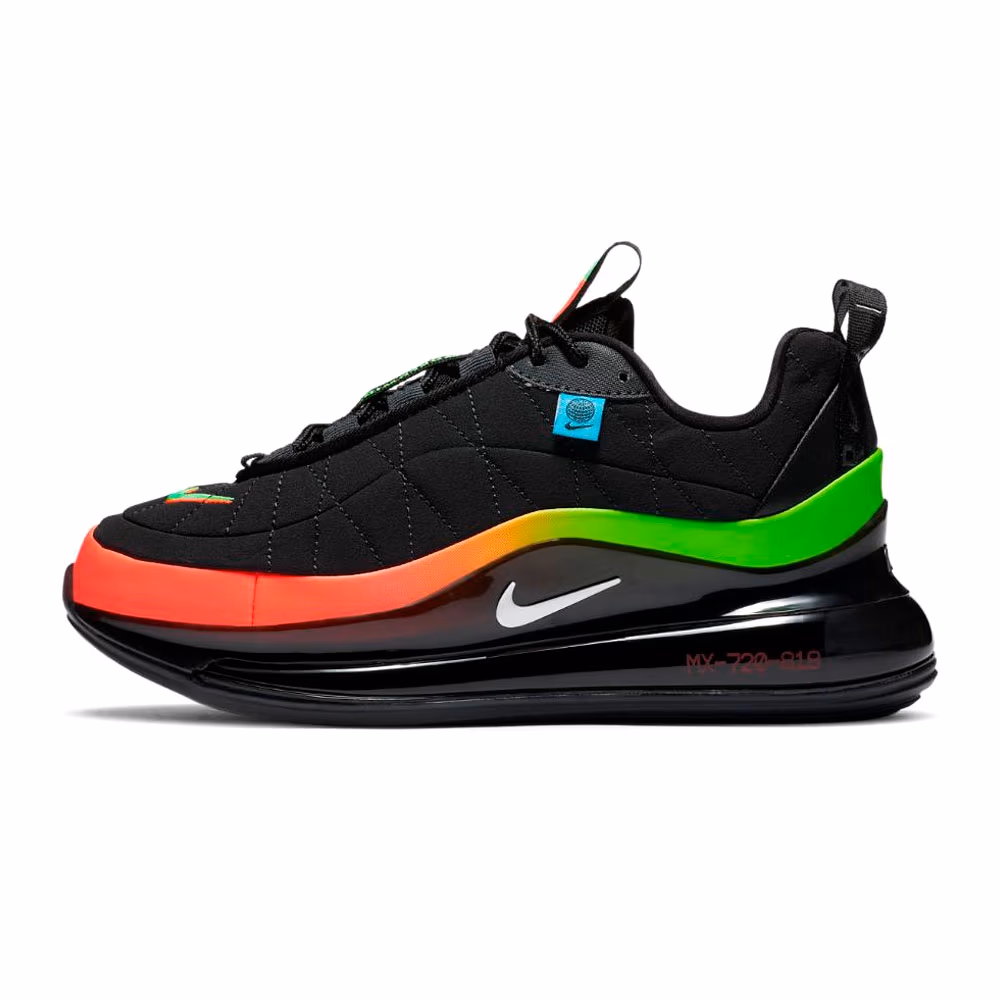 Кроссовки Nike MX-720-818