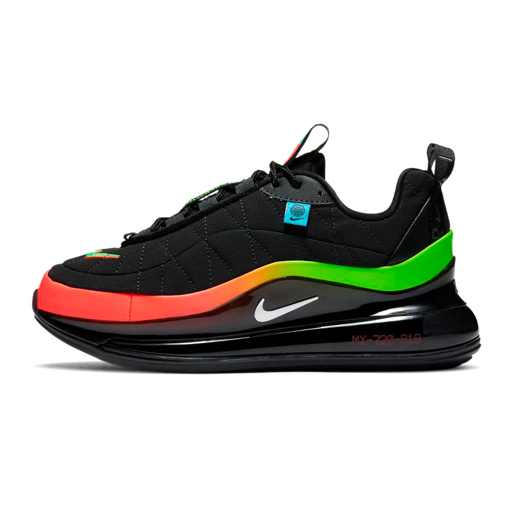 Кроссовки Nike MX-720-818 / Мужской / 35.5 / Черный photo 1 Кроссовки Nike MX-720-818 / Мужской / 35.5 / Черный photo 1
