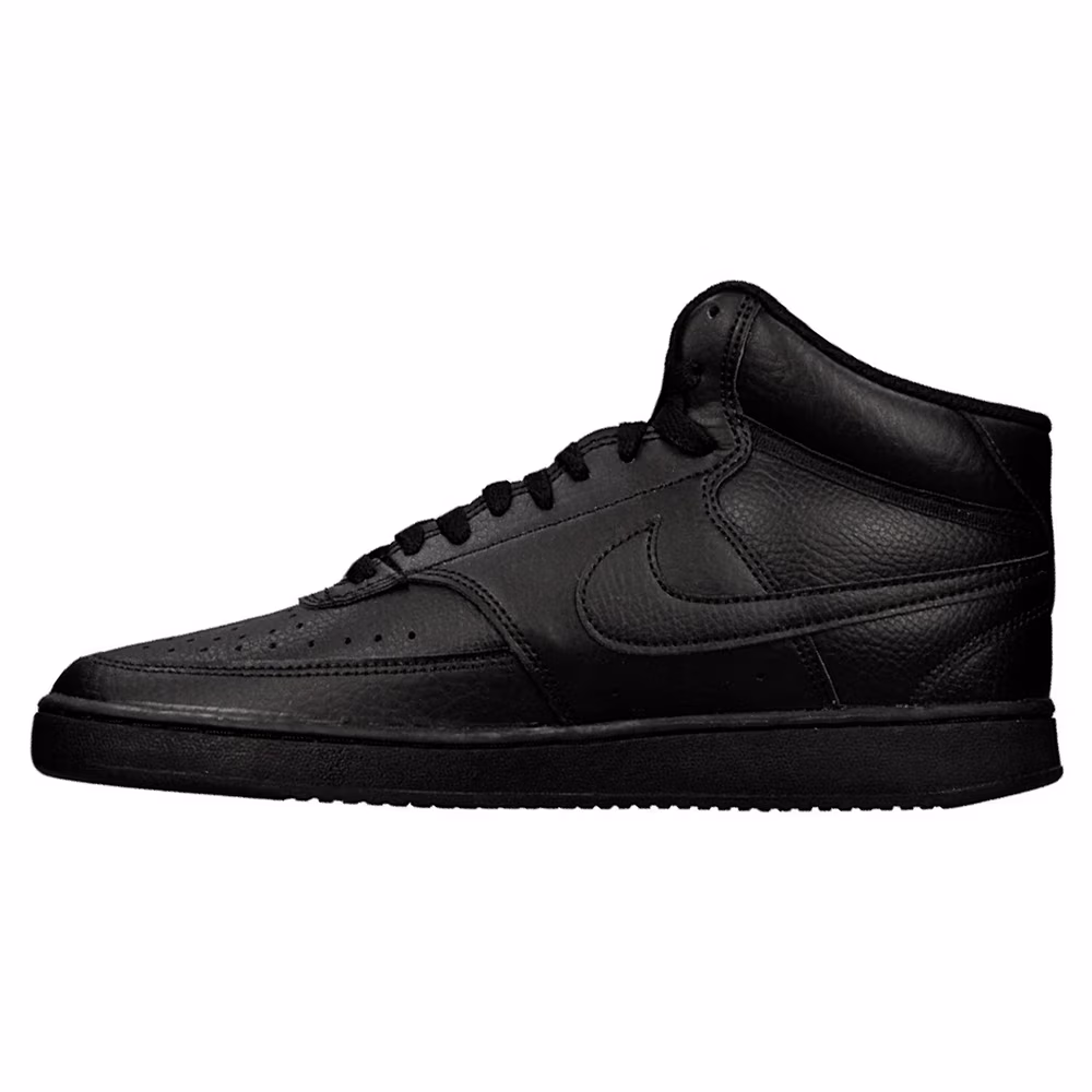 Кроссовки Nike COURT VISION MID