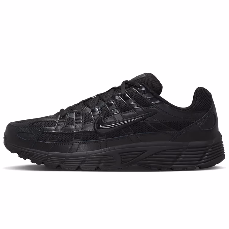 Кроссовки Nike P-6000