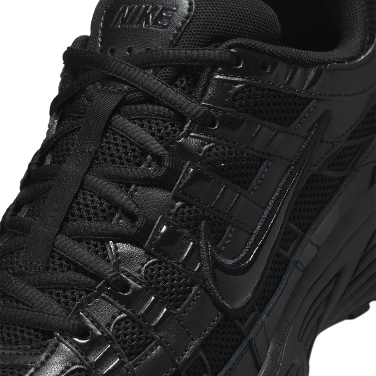 Кроссовки Nike P-6000 photo 5