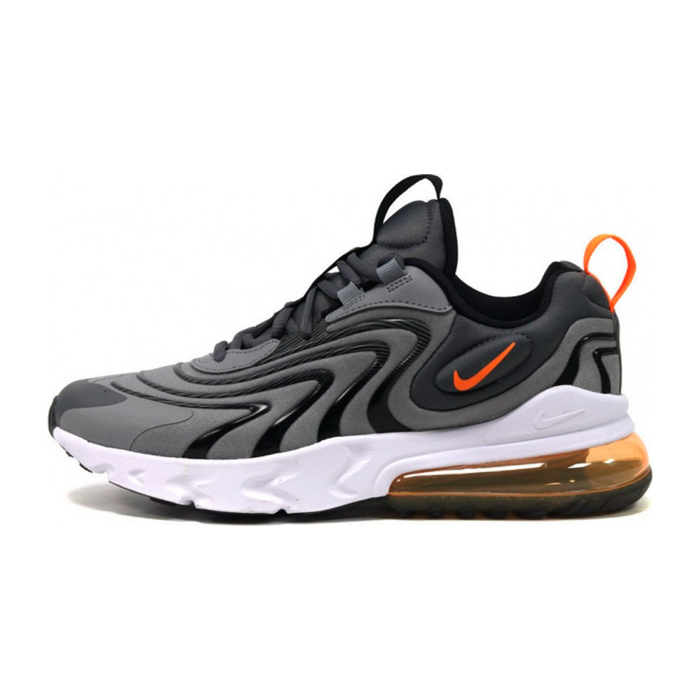 Кроссовки Nike AIR MAX 270 REACT ENG / Мужской / 37.5 / Серый photo 1