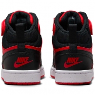 Кроссовки Nike COURT BOROUGH MID 2 GS thumbnav 4