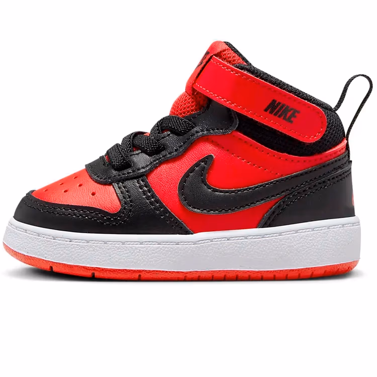 Кроссовки Nike COURT BOROUGH MID 2 TD
