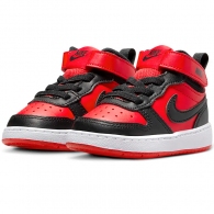 Кроссовки Nike COURT BOROUGH MID 2 TD thumbnav 4