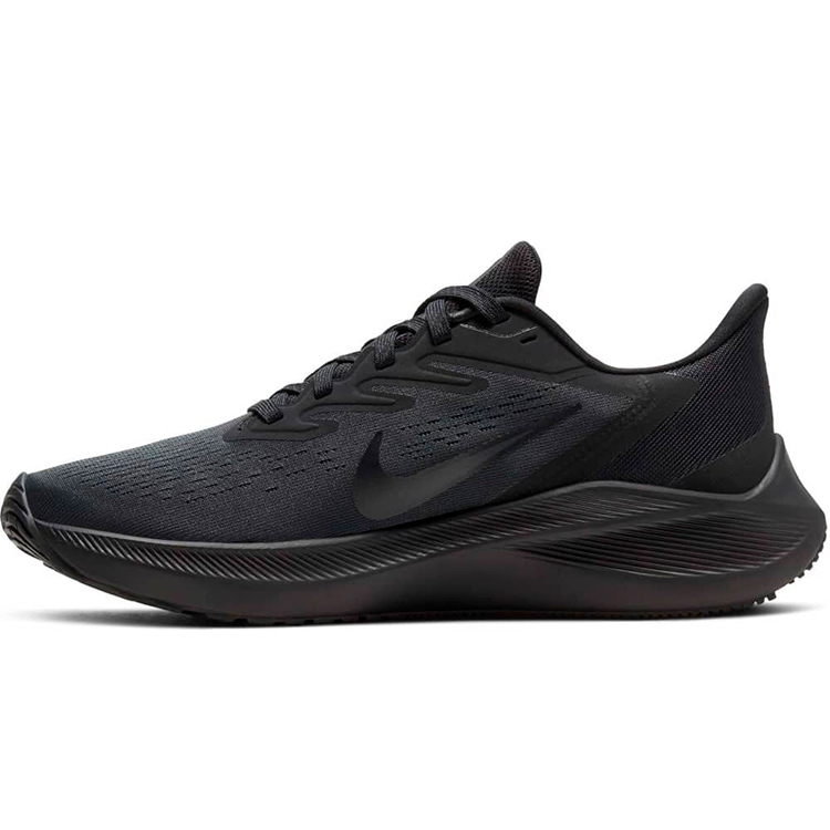 Кроссовки Nike WMNS ZOOM WINFLO 7 / Женский / 42 / Черный photo 1 Кроссовки Nike WMNS ZOOM WINFLO 7 / Женский / 42 / Черный photo 1