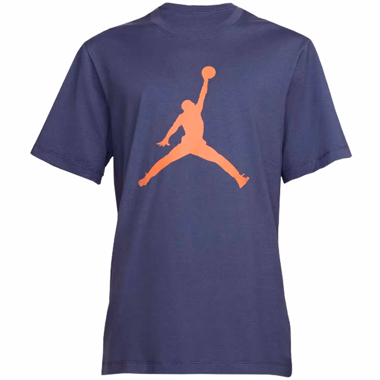 Tricou Nike M J JUMPMAN SS CREW