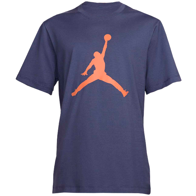 Tricou Nike M J JUMPMAN SS CREW photo Tricou Nike M J JUMPMAN SS CREW photo