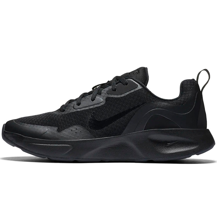 Кроссовки Nike WEARALLDAY / Женский / 40 / Черный photo 1