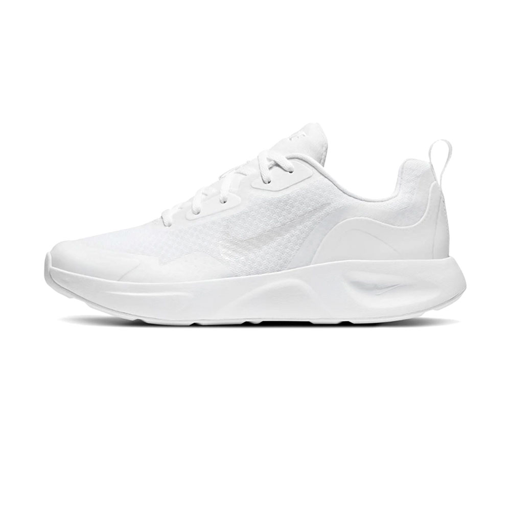 Кроссовки Nike WEARALLDAY / Женский / 36.5 / Белый photo 1 Кроссовки Nike WEARALLDAY / Женский / 36.5 / Белый photo 1