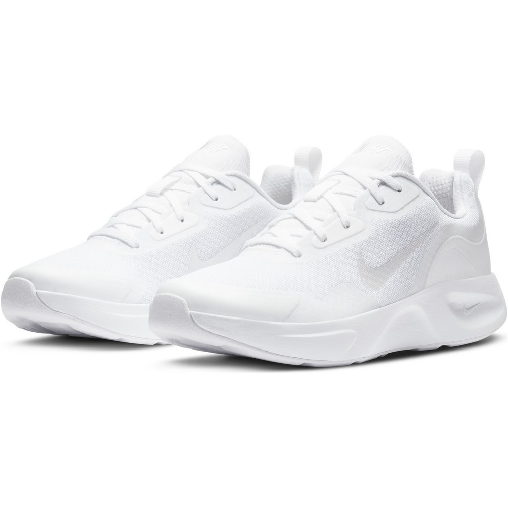 Кроссовки Nike WEARALLDAY / Женский / 40.5 / Белый photo 2