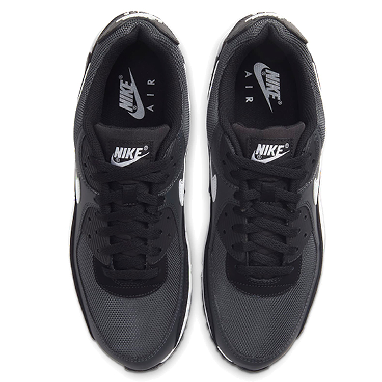 Кроссовки Nike AIR MAX 90 / Мужской / 44.5 / Черный photo 2