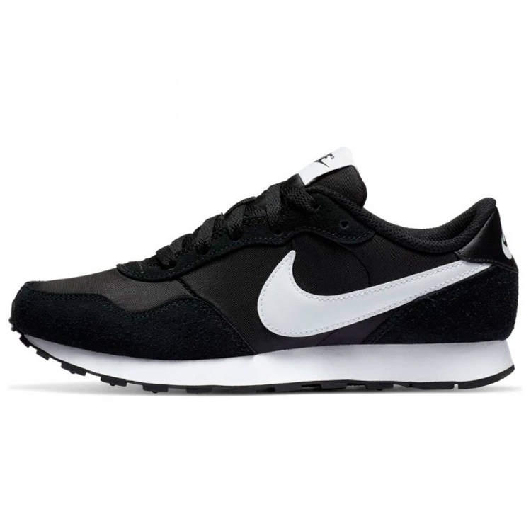 Кроссовки Nike MD VALIANT (GS) / Мужской / 38 / Черный photo 1 Кроссовки Nike MD VALIANT (GS) / Мужской / 38 / Черный photo 1