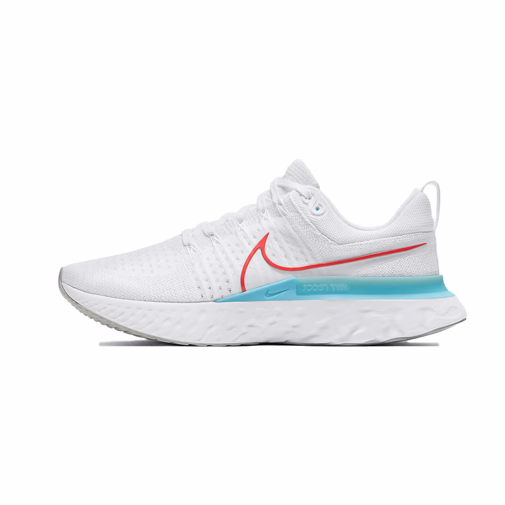 Кроссовки Nike REACT INFINITY RUN FK 2