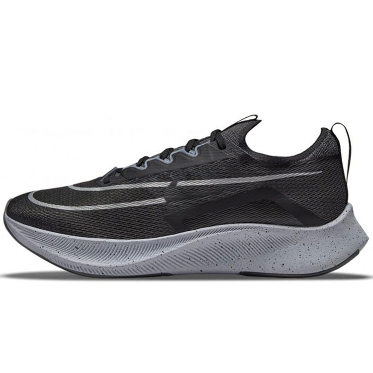Кроссовки Nike ZOOM FLY 4 photo Кроссовки Nike ZOOM FLY 4 photo
