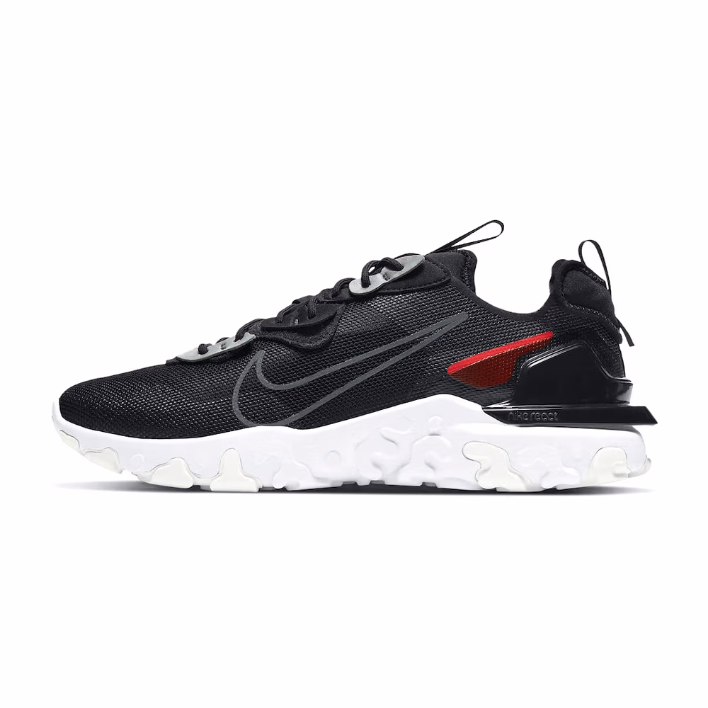 Кроссовки Nike CT3343-002, NIKE REACT VISION 3M