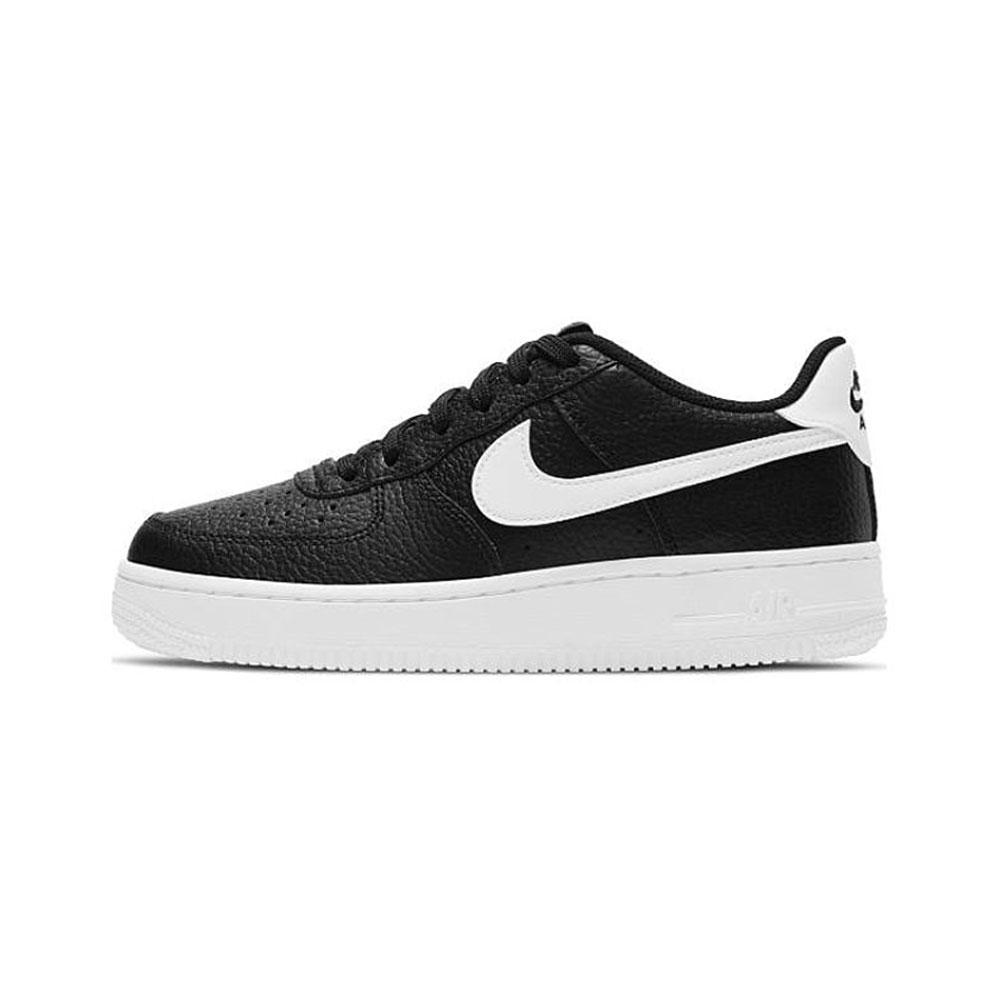 Кроссовки Nike AIR FORCE 1 (GS) / Мужской / 35.5 / Черный photo 1 Кроссовки Nike AIR FORCE 1 (GS) / Мужской / 35.5 / Черный photo 1
