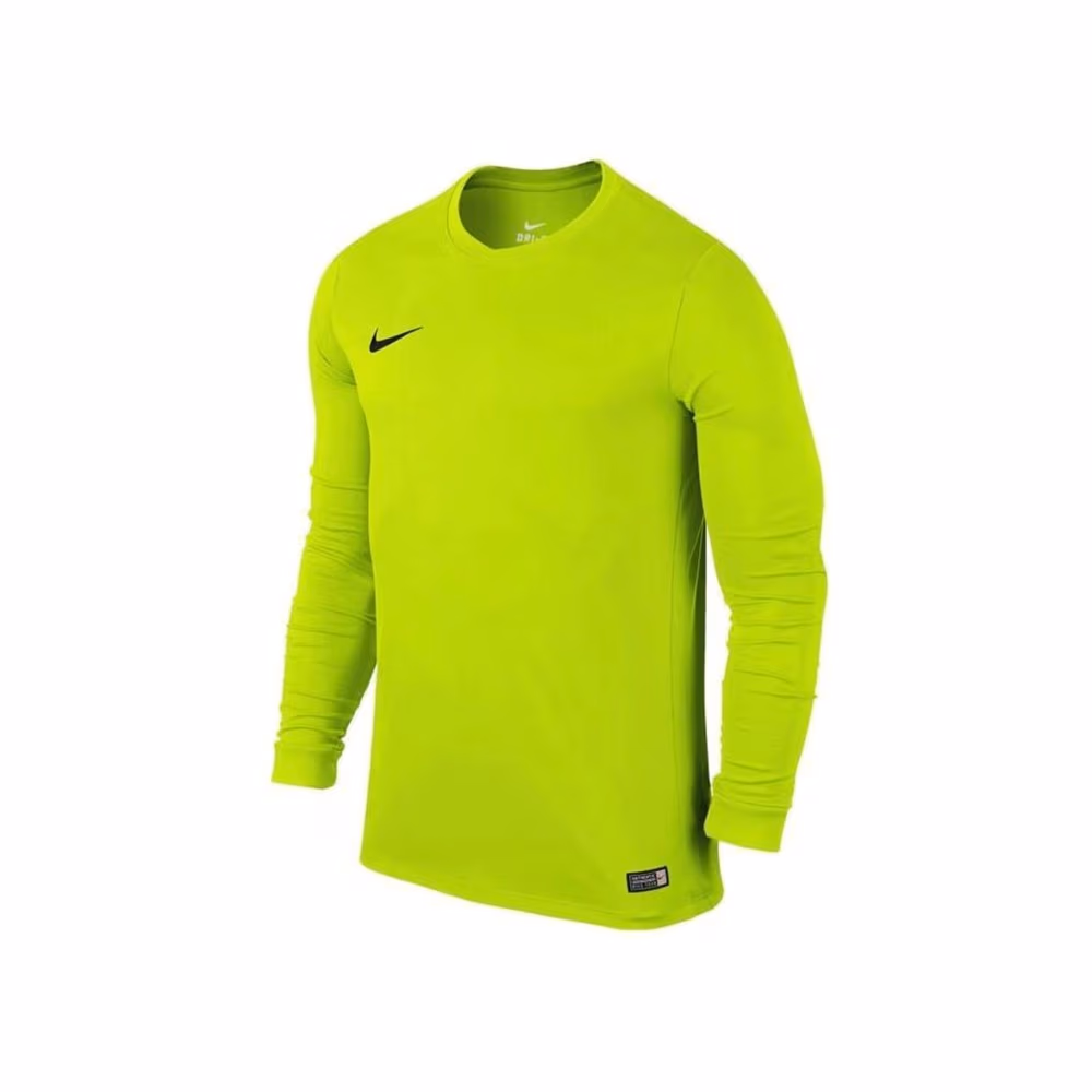 Hanorac Nike M NK DRY MILER TOP LS NFS
