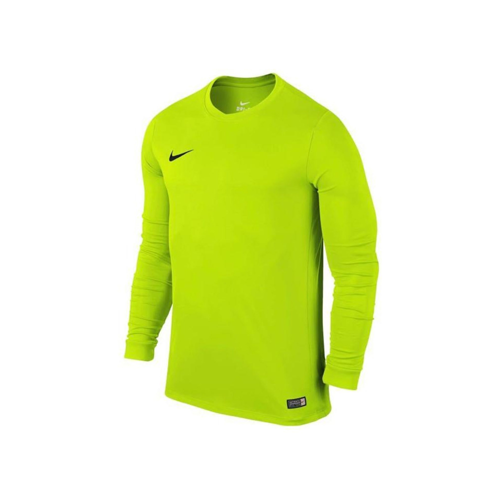 Hanorac pt bărbați Nike M NK DRY MILER TOP LS NFS 2XL Galben photo 1 Hanorac pt bărbați Nike M NK DRY MILER TOP LS NFS 2XL Galben photo 1