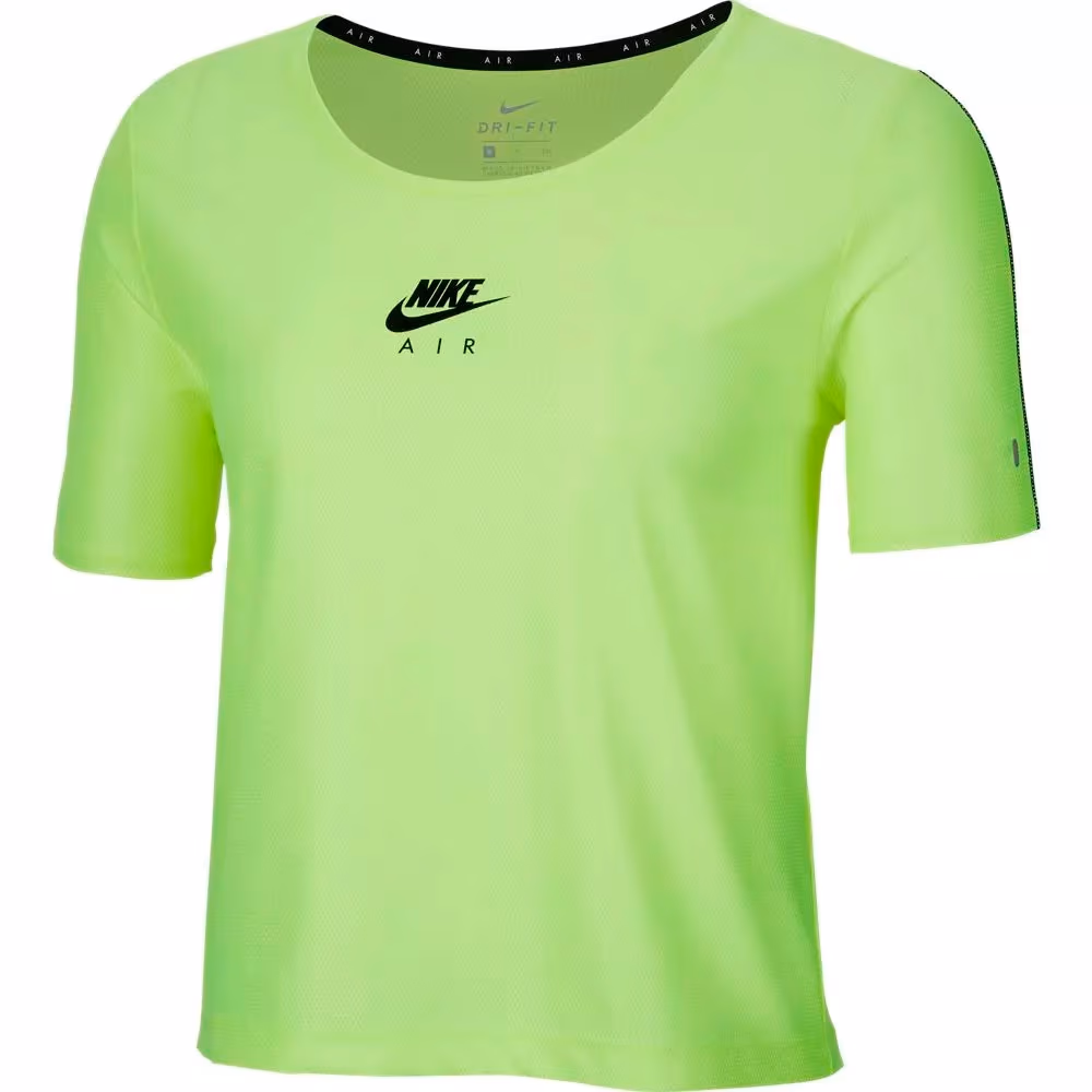 Tricou Nike W NK AIR TOP SS