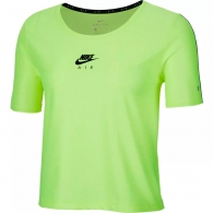 Tricou Nike W NK AIR TOP SS thumbnav 1