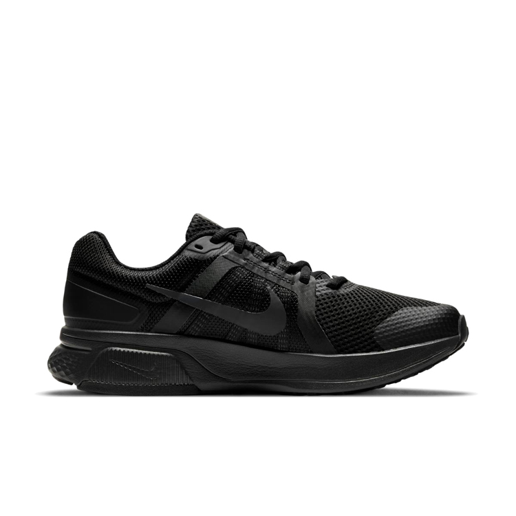 Кроссовки Nike RUN SWIFT 2 / Мужской / 45 / Черный photo 2
