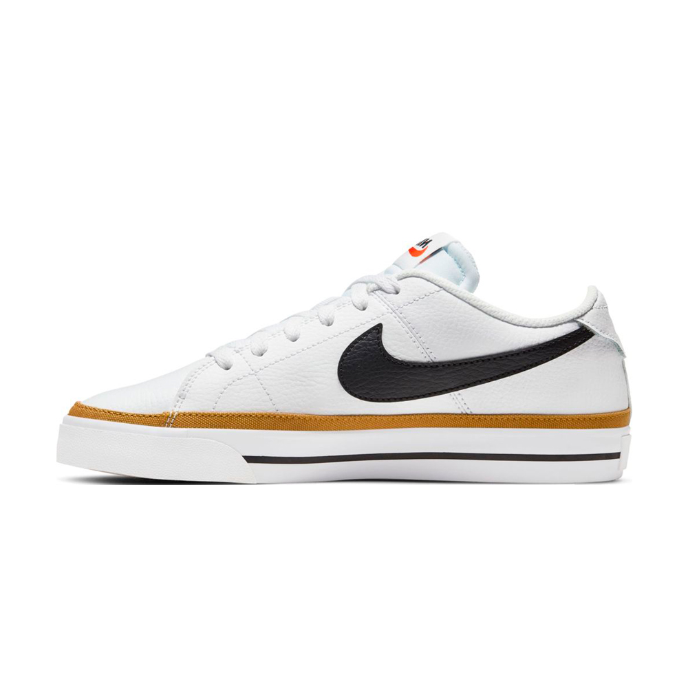 Кроссовки Nike WMNS COURT LEGACY / Женский / 40 / Белый photo 1 Кроссовки Nike WMNS COURT LEGACY / Женский / 40 / Белый photo 1