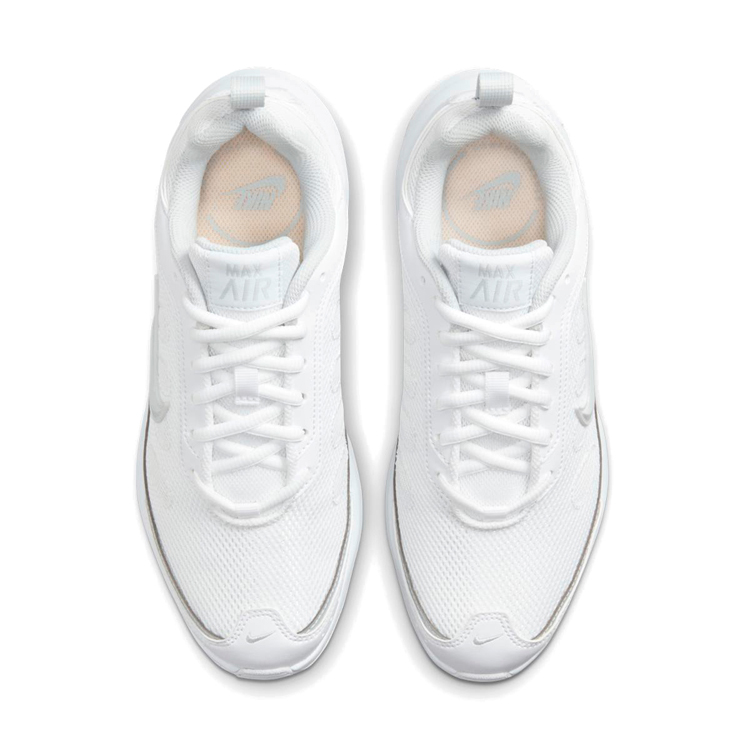Incaltaminte Sport Nike WMNS AIR MAX AP pt Femei / 41 / Alb photo 2