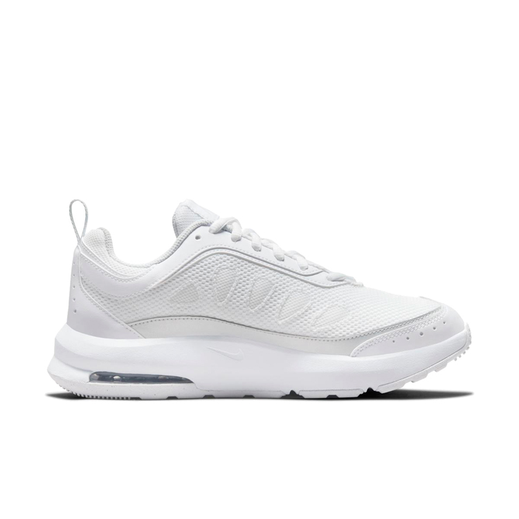 Incaltaminte Sport Nike WMNS AIR MAX AP pt Femei / 41 / Alb photo 3