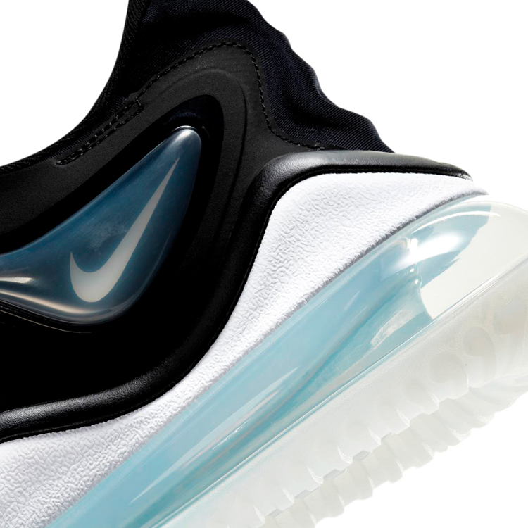 Кроссовки Nike AIR MAX ZEPHYR / Женский / 41 / Черный photo 3