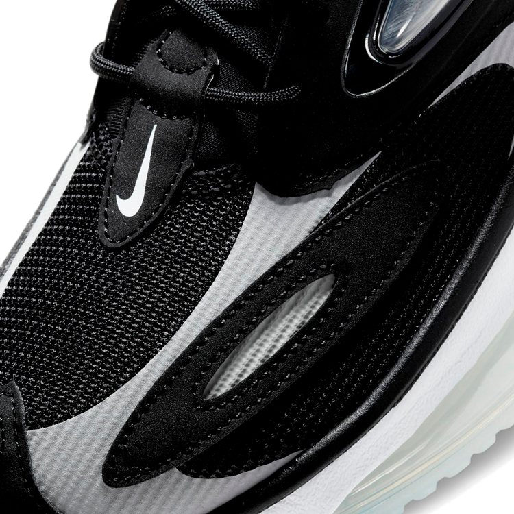Кроссовки Nike AIR MAX ZEPHYR / Женский / 41 / Черный photo 4