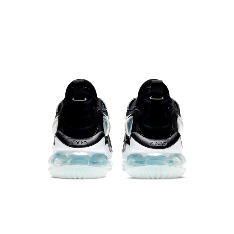 Кроссовки Nike AIR MAX ZEPHYR / Женский / 41 / Черный photo 5