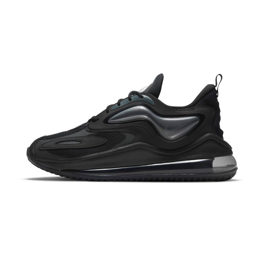 Кроссовки Nike AIR MAX ZEPHYR / Мужской / 44.5 / Черный photo 1 Кроссовки Nike AIR MAX ZEPHYR / Мужской / 44.5 / Черный photo 1