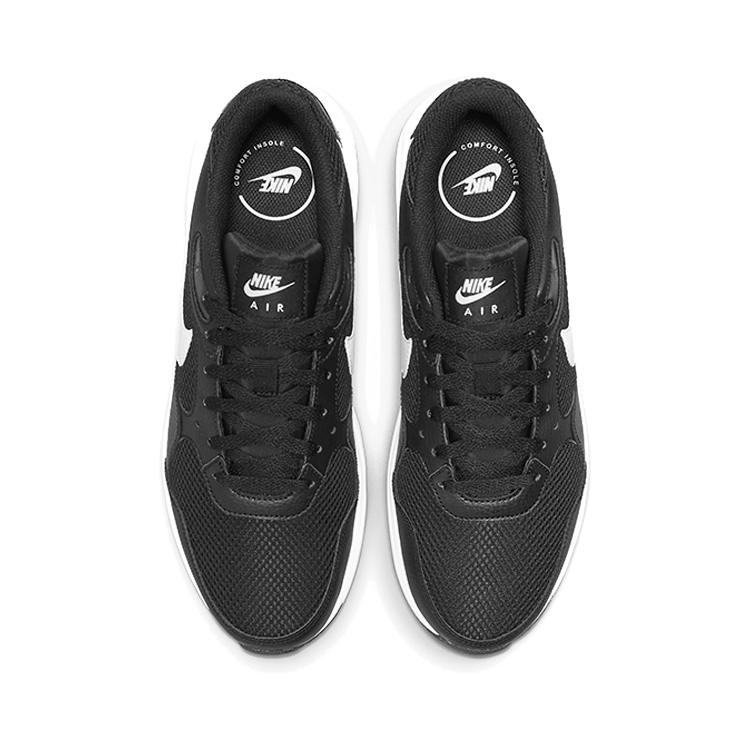 Incaltaminte Sport Nike AIR MAX SC pt Barbati / 42 / Negru photo 3
