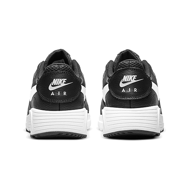 Incaltaminte Sport Nike AIR MAX SC pt Barbati / 42 / Negru photo 5