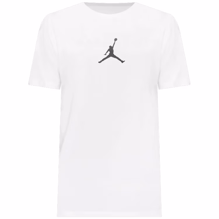 Футболка Nike M J JUMPMAN DFCT SS CREW