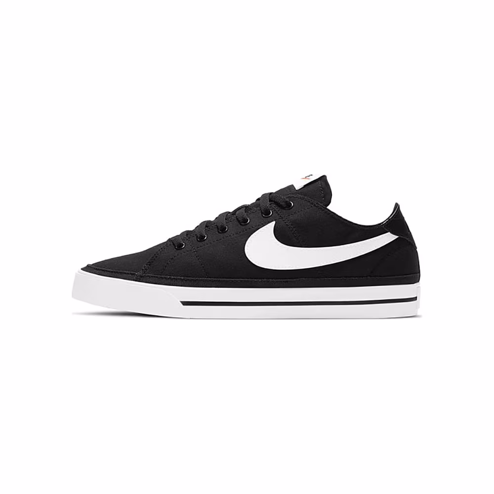 Кроссовки Nike COURT LEGACY CNVS