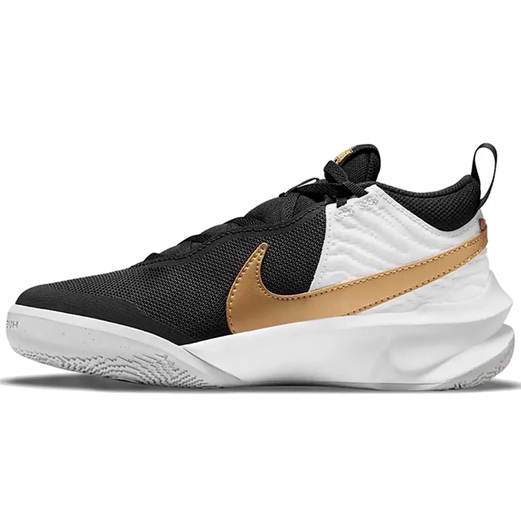 Кроссовки Nike TEAM HUSTLE D 10 (GS) photo Кроссовки Nike TEAM HUSTLE D 10 (GS) photo