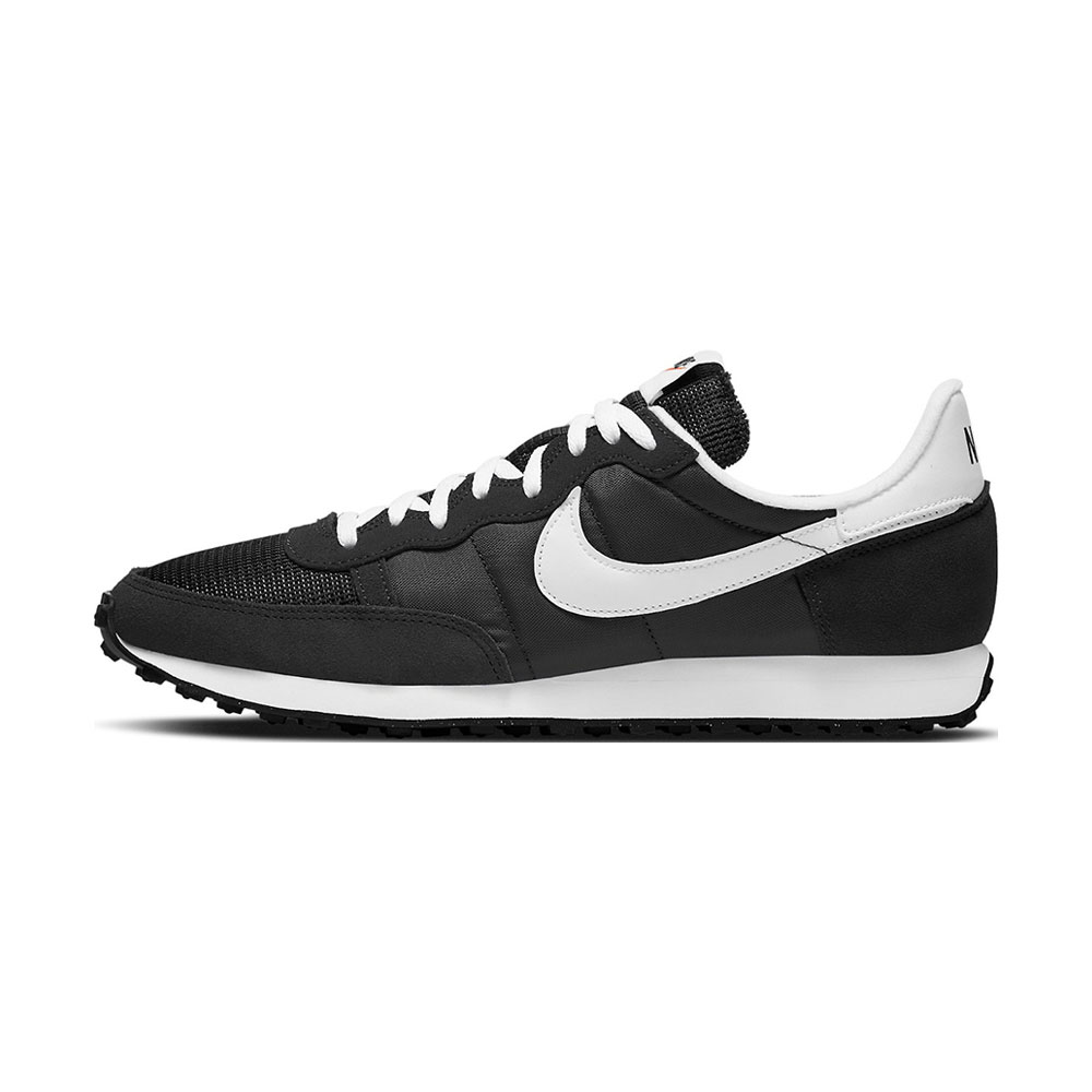 Кроссовки Nike CHALLENGER OG / Мужской / 44 / Черный photo 1 Кроссовки Nike CHALLENGER OG / Мужской / 44 / Черный photo 1