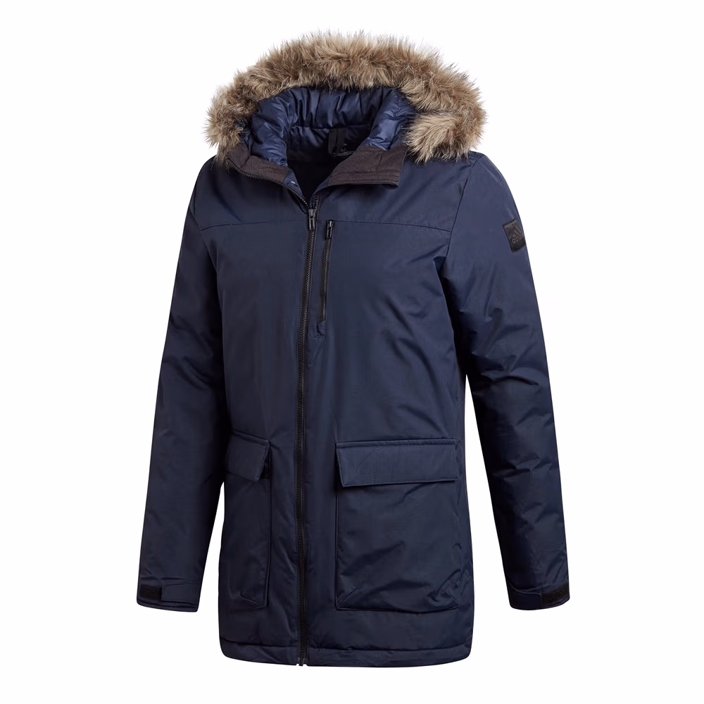  Adidas XPLORIC Parka